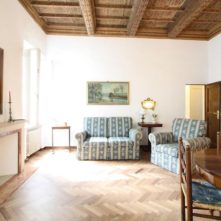 Frescobaldi Aparments! A Casa Di Francesco Apartment Ferrara Exterior photo