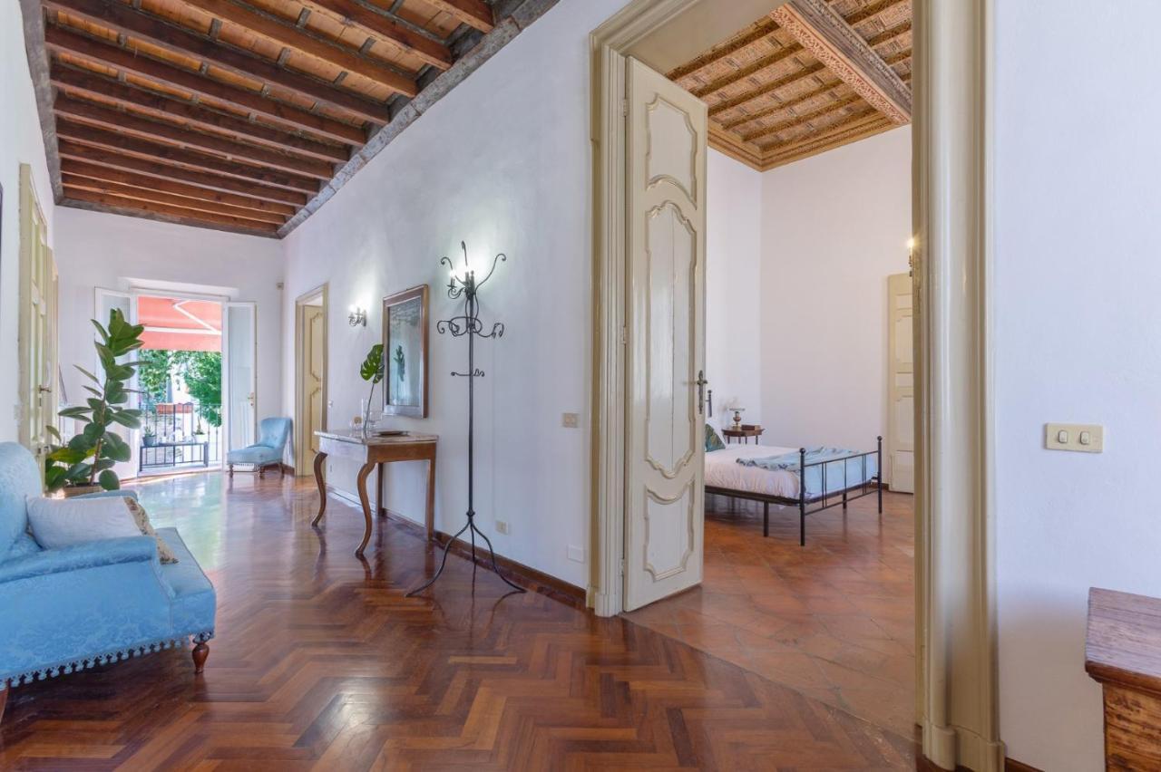 Frescobaldi Aparments! A Casa Di Francesco Apartment Ferrara Exterior photo