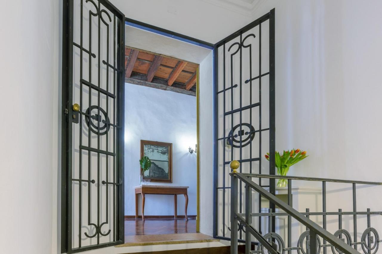 Frescobaldi Aparments! A Casa Di Francesco Apartment Ferrara Exterior photo