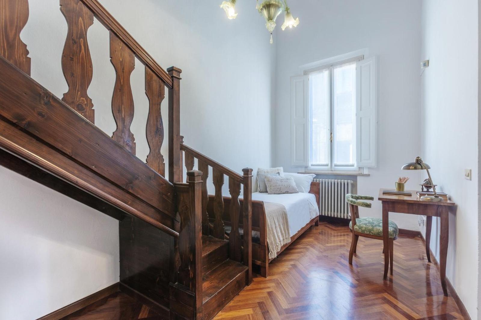 Frescobaldi Aparments! A Casa Di Francesco Apartment Ferrara Exterior photo