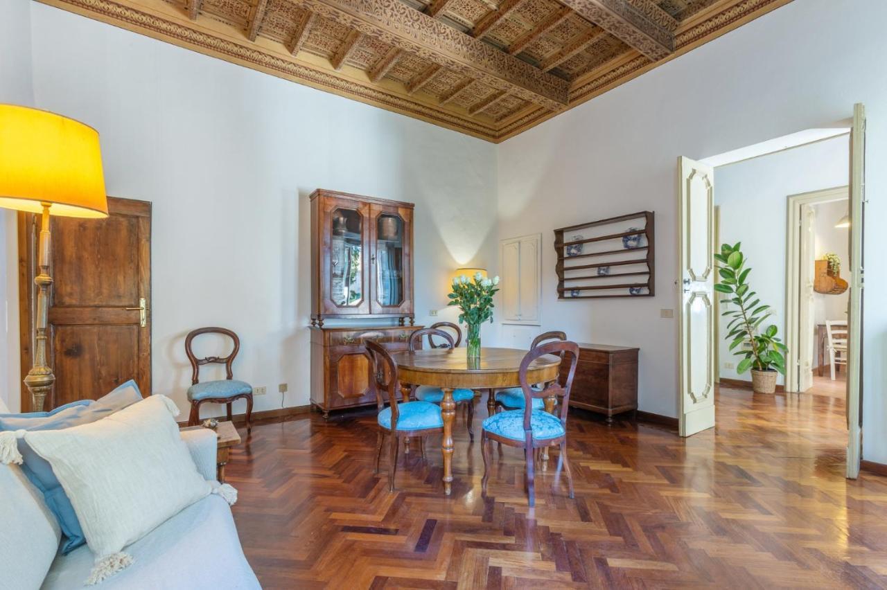 Frescobaldi Aparments! A Casa Di Francesco Apartment Ferrara Exterior photo