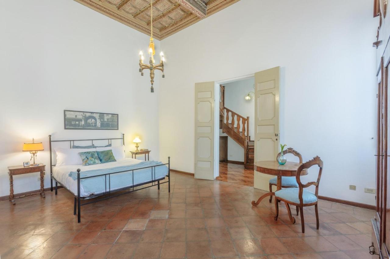 Frescobaldi Aparments! A Casa Di Francesco Apartment Ferrara Exterior photo