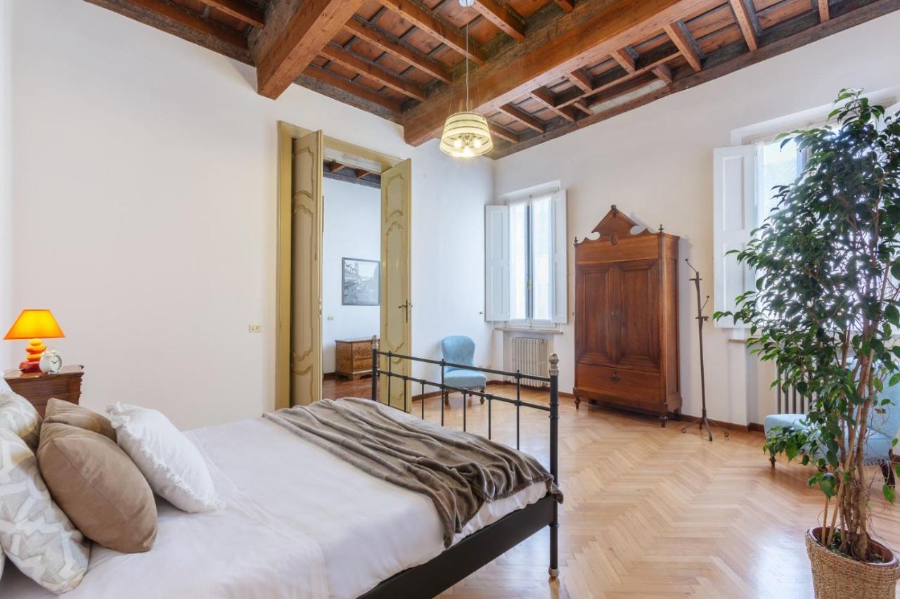 Frescobaldi Aparments! A Casa Di Francesco Apartment Ferrara Exterior photo