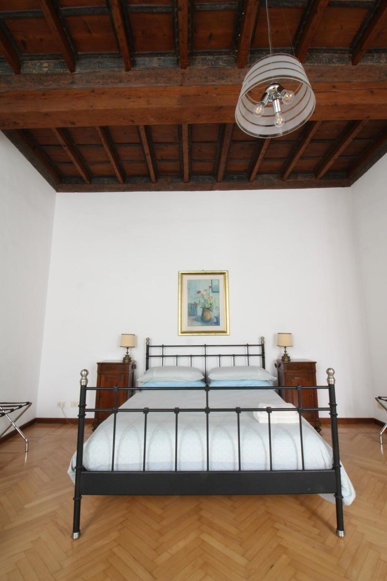 Frescobaldi Aparments! A Casa Di Francesco Apartment Ferrara Exterior photo