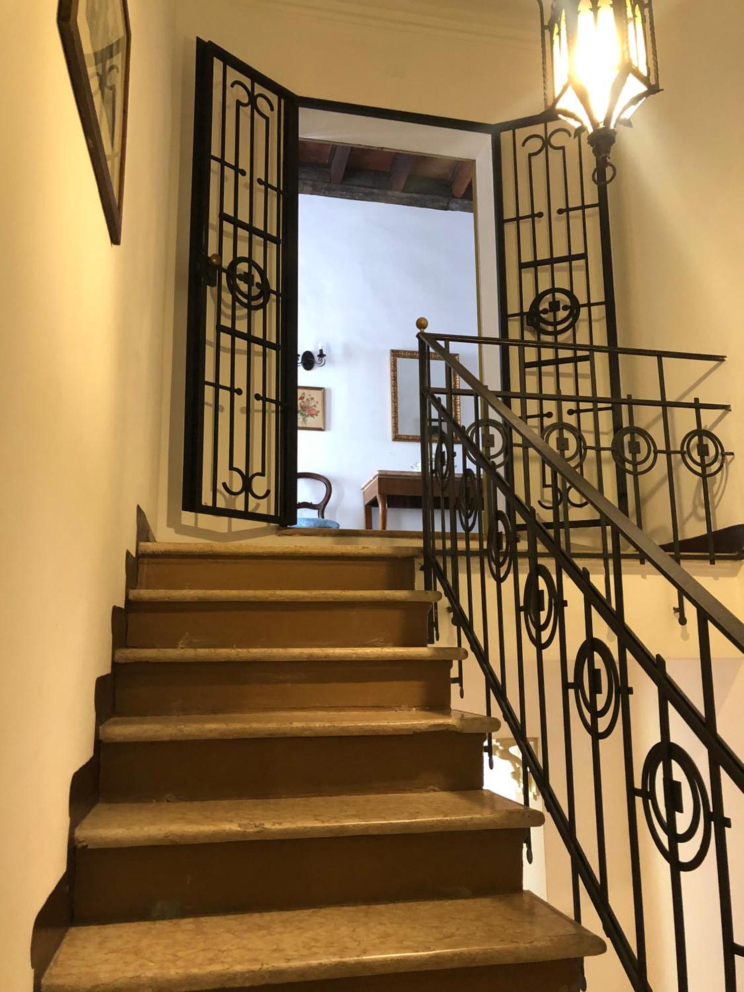Frescobaldi Aparments! A Casa Di Francesco Apartment Ferrara Exterior photo
