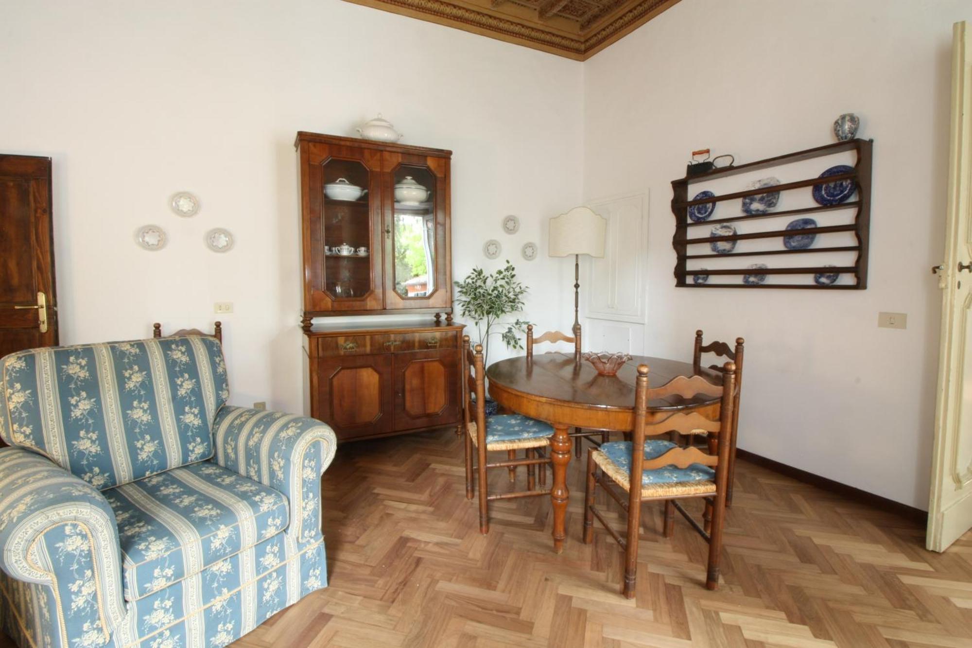 Frescobaldi Aparments! A Casa Di Francesco Apartment Ferrara Exterior photo